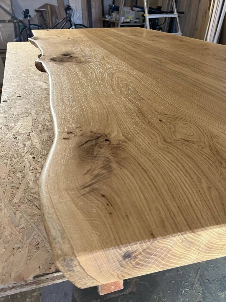 Jídelní stůl deska