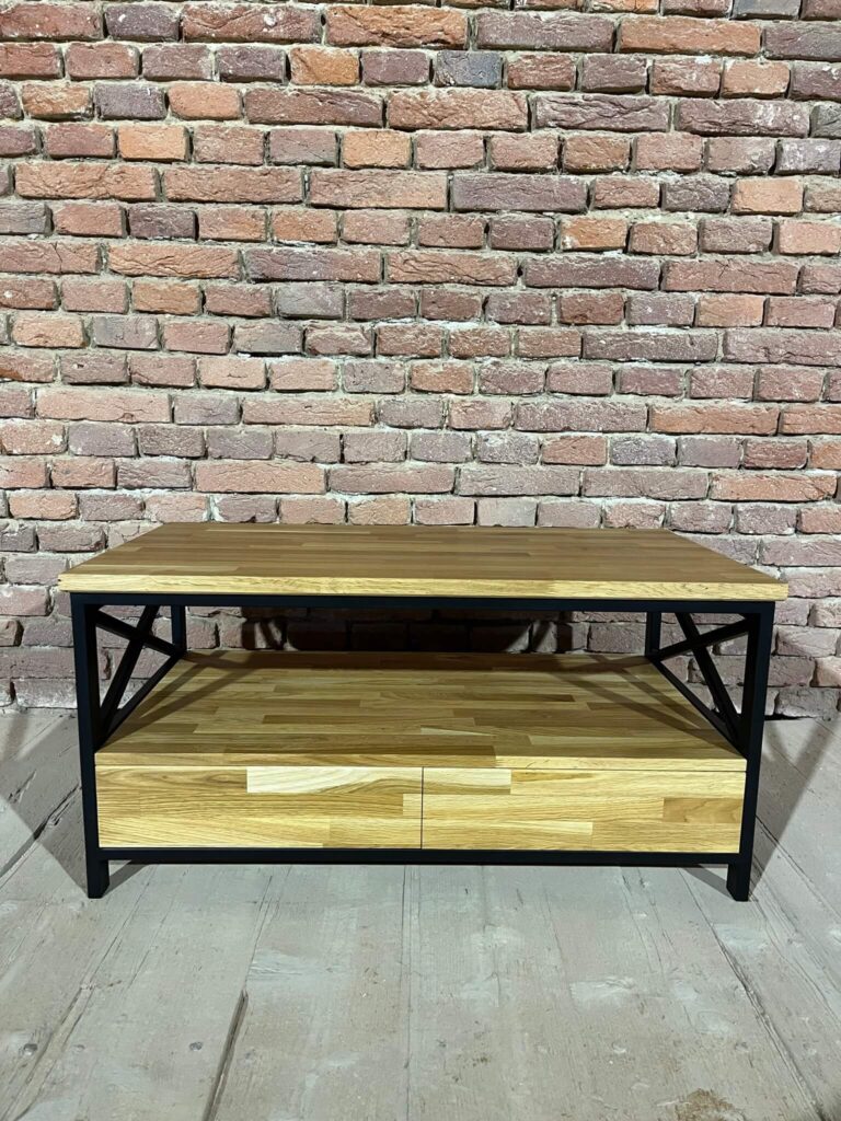 Konferenční stolek