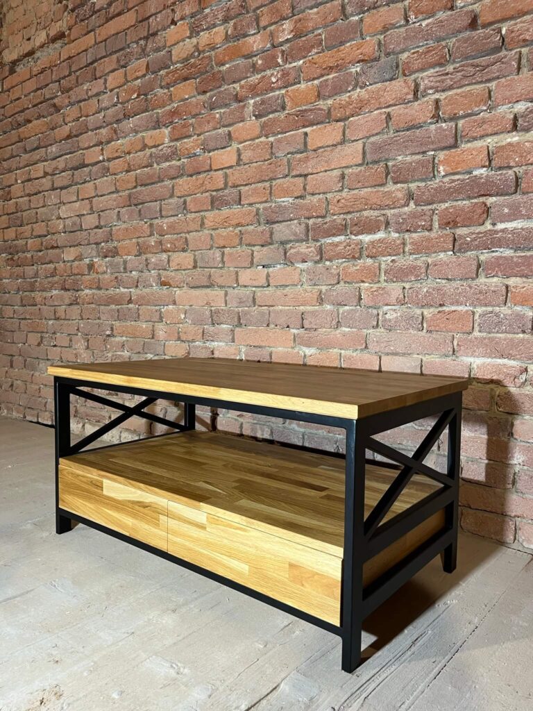 Konferenční stolek