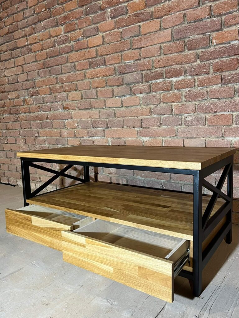 Konferenční stolek