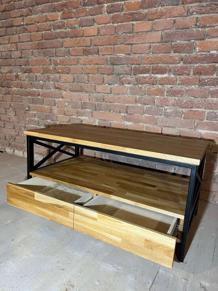 Konferenční stolek