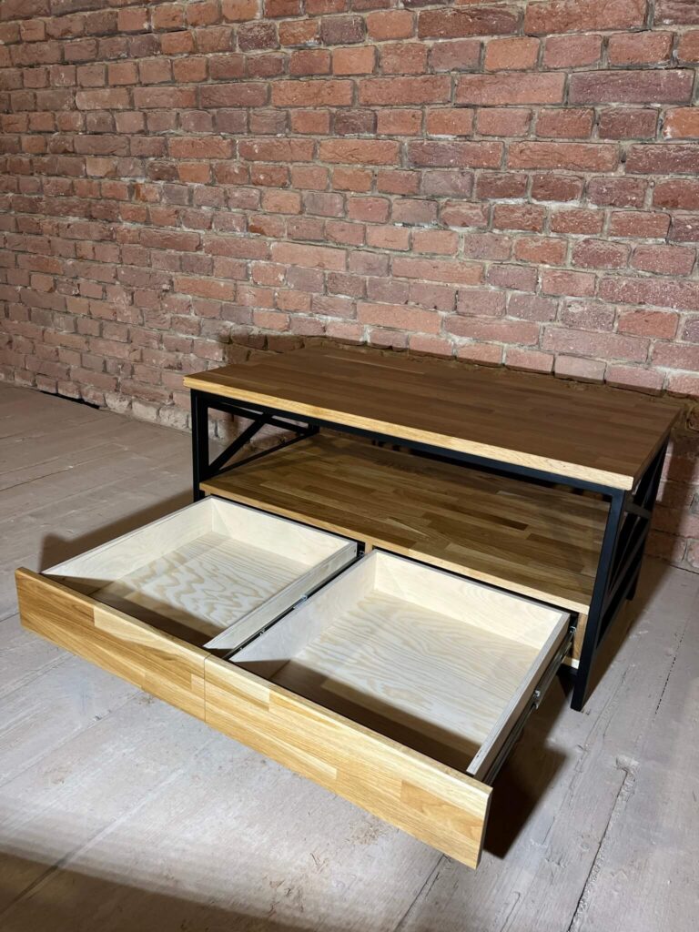 Konferenční stolek