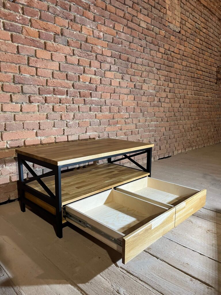 Konferenční stolek